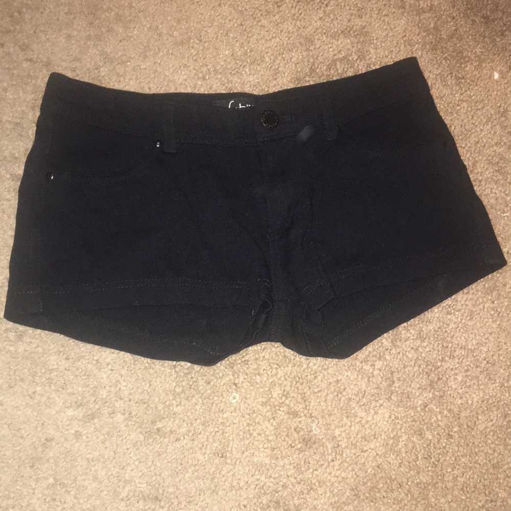 shorts
